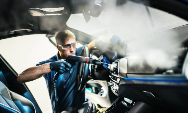 Ductwork Cleaning Services in CO
