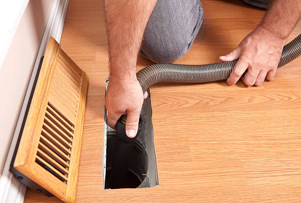 Best HVAC Duct Inspection Services  in Kremmling, CO