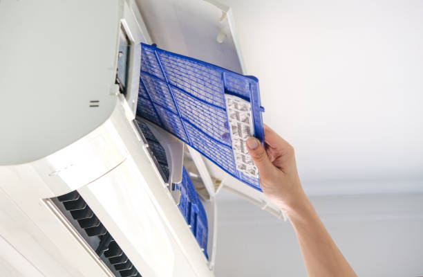 Best Air Vent Cleaning Services  in Kremmling, CO