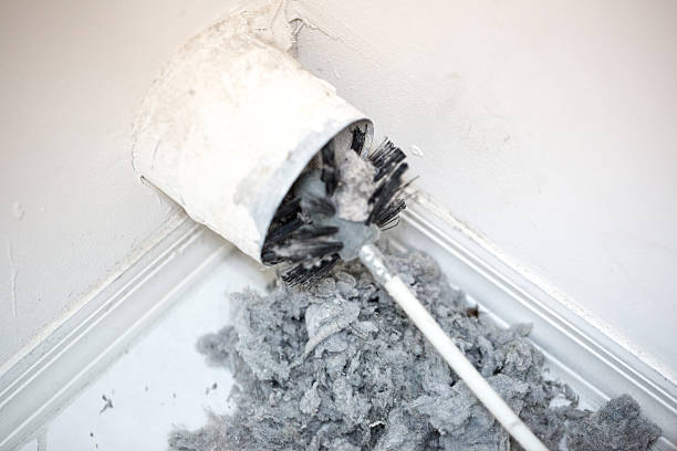 Best Home Air Vent Cleaning  in Kremmling, CO